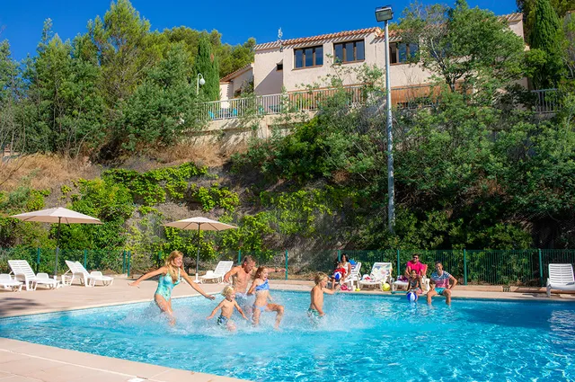 Résidence Goélia Les Jardins d'Azur