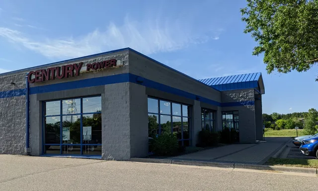 Century Power Sports & Equipment