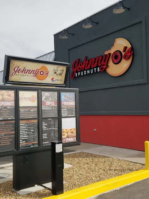 Johnny O's Spudnuts