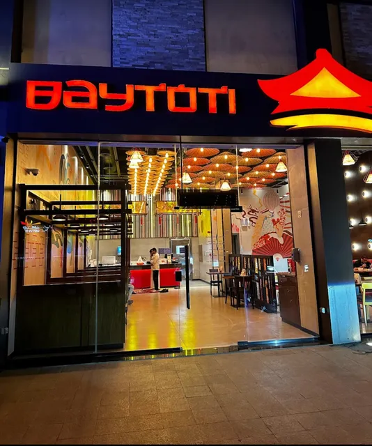 Baytoti | بيتوتي