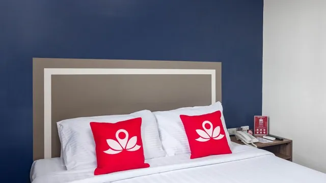 ZEN Rooms M. Velez Street