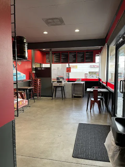 Muscle Macros Meal Prep