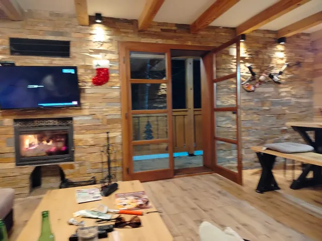 Еко кућа Хедонија