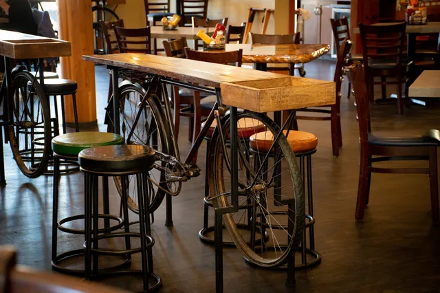 Shipwrecked Brew Pub & Restaurant