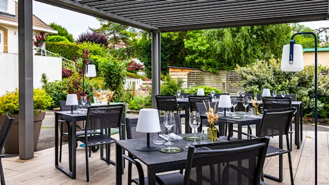 Au Fil des Saisons à Etupes