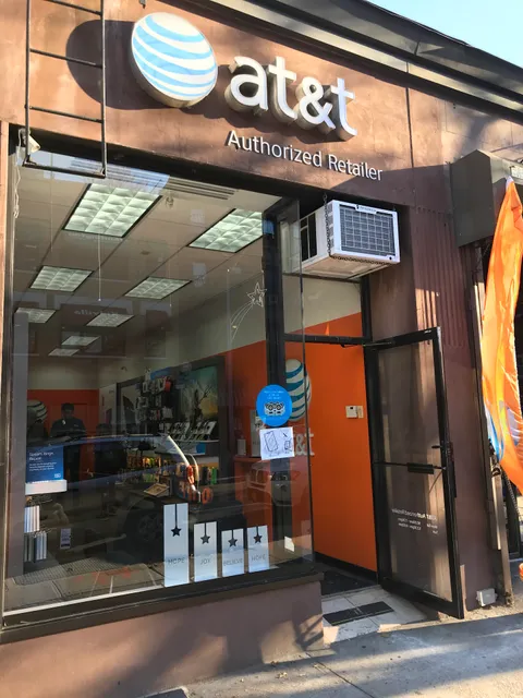AT&T Store