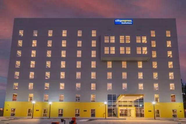 City Express by Marriott Lagos De Moreno