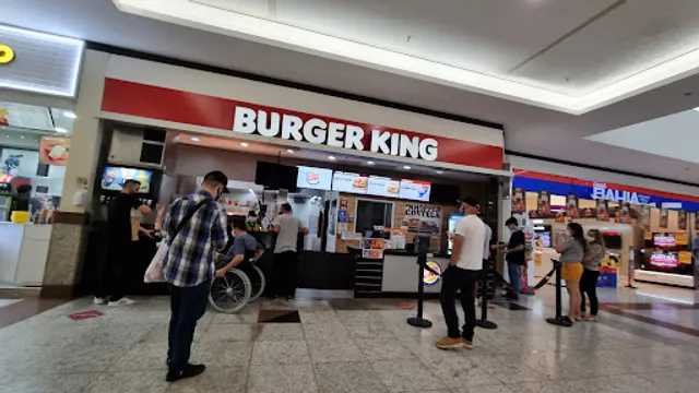 Burger King