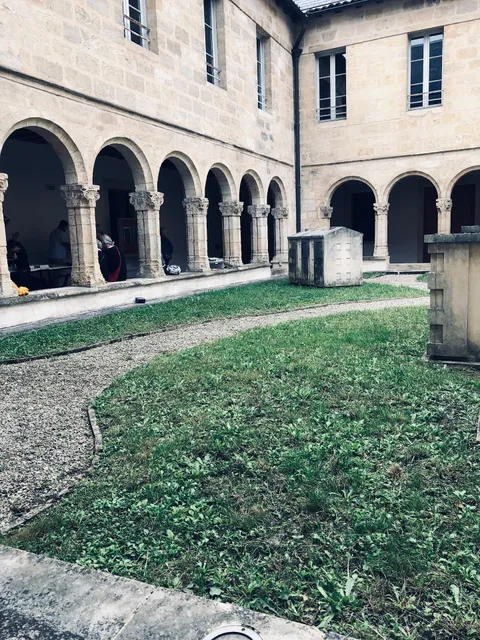 couvent des Annonciades