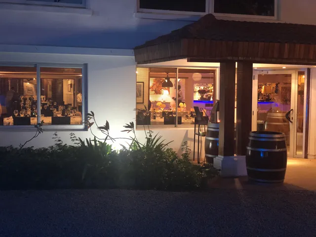 Restaurant Le Grand Large Abidjan