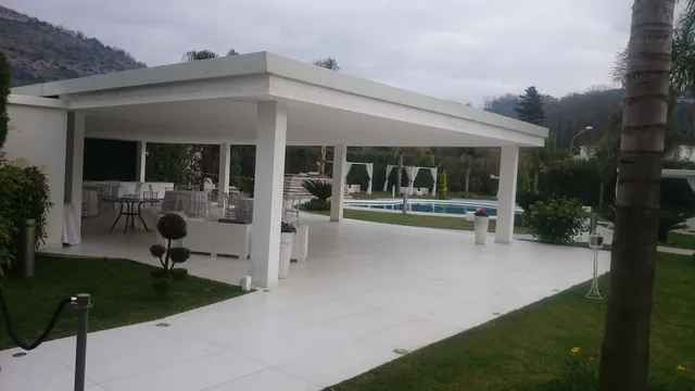 Hotel Miami ️️️