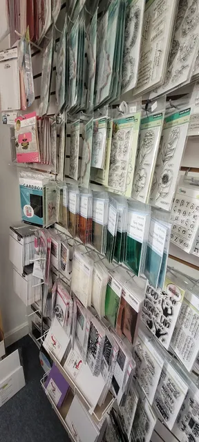 Joys of Life Scrapbooking