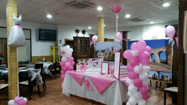 Restaurante Casa Alfonso