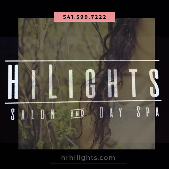 HiLights Hair Salon and Day Spa
