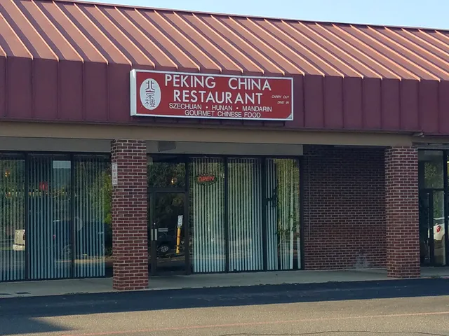 Peking China Restaurant