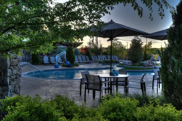 Courtyard by Marriott Pigeon Forge