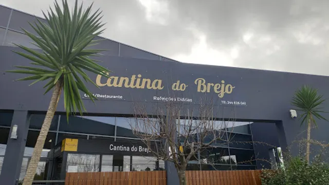 Restaurante Cantina do Brejo