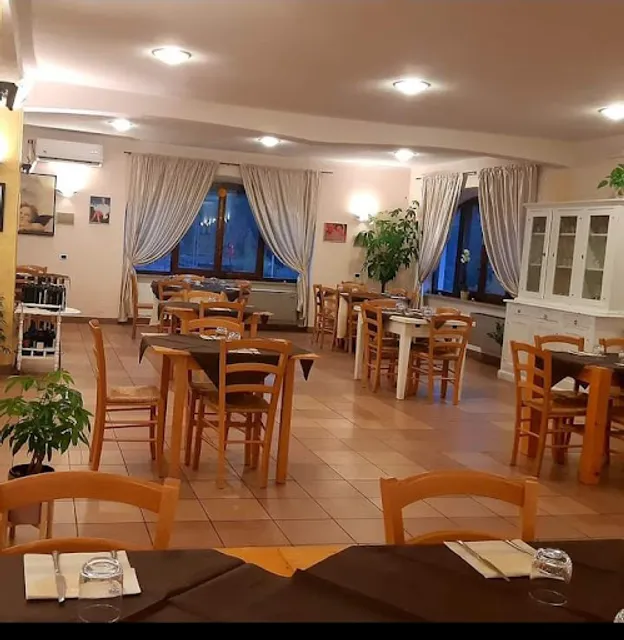 Pizzeria La Villetta