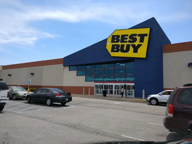 Best Buy