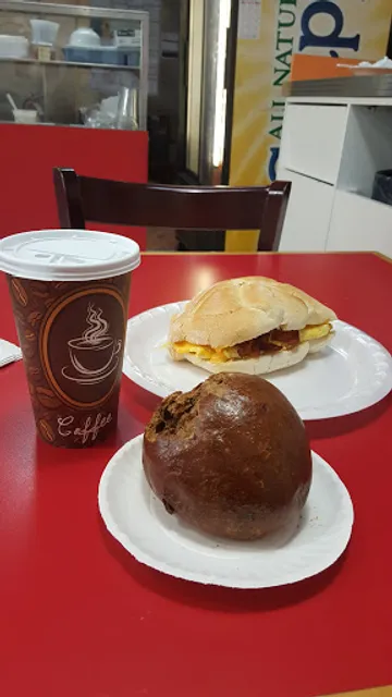 Pariscien Bakery Corp.