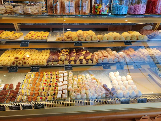 Pasticceria Bar Audisio