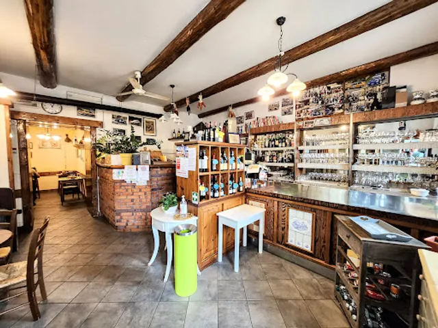 Hosteria della Luna Piena