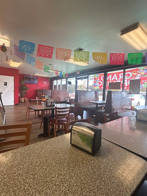 Los Gallos Mexican Restaurant
