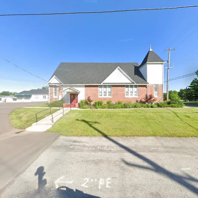 Moscow Mills United Methodist