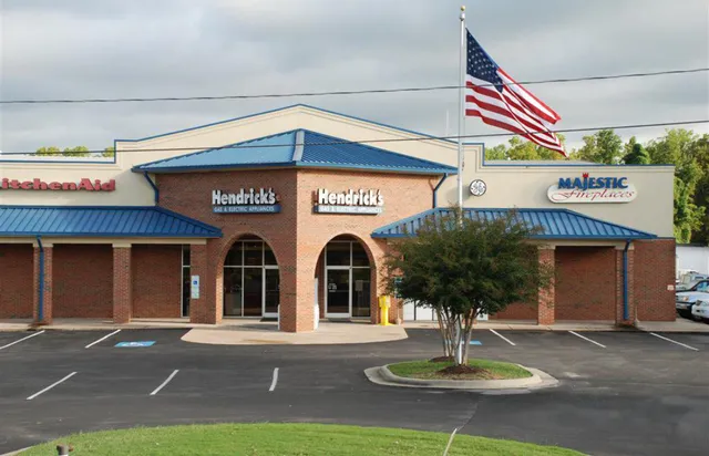 Hendrick's Appliance