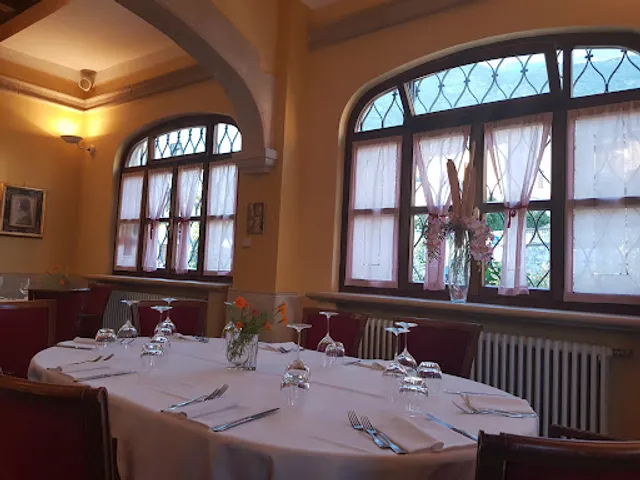 Ristorante Le Bon Plaisir