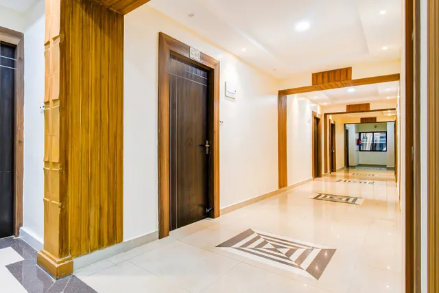 Hotel O KK A1 Guest House