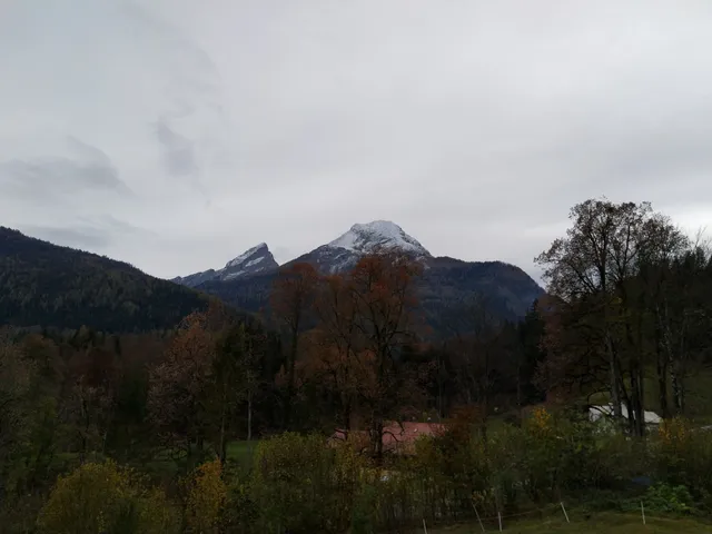 Ferienwohnung Andreas Schweiger