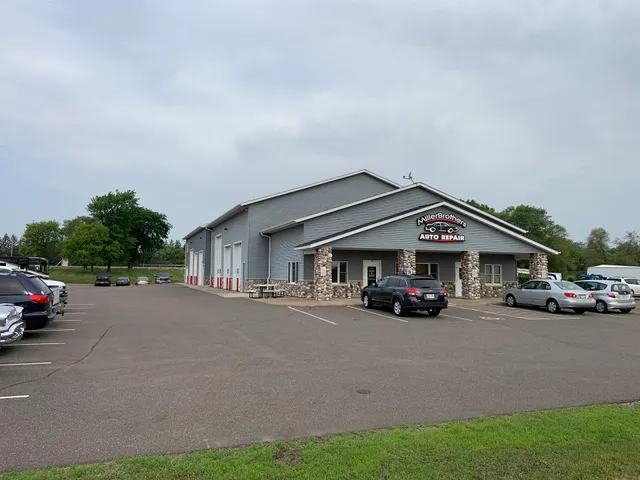 Miller Brothers Auto Repair