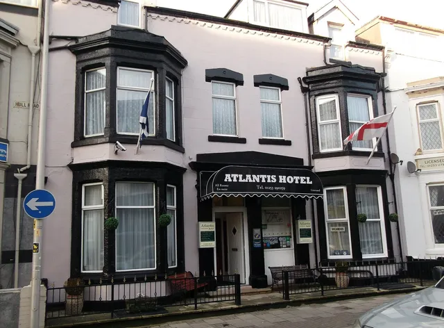 Atlantis Hotel