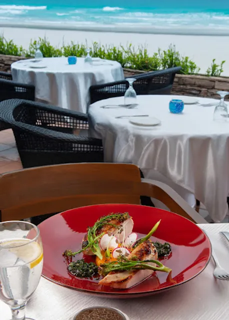 Mare Nero - The Taaras Redang