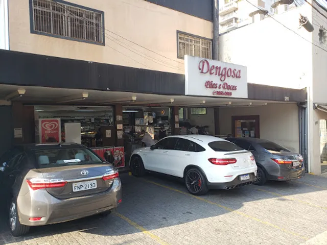Dengosa Breads and Pastries