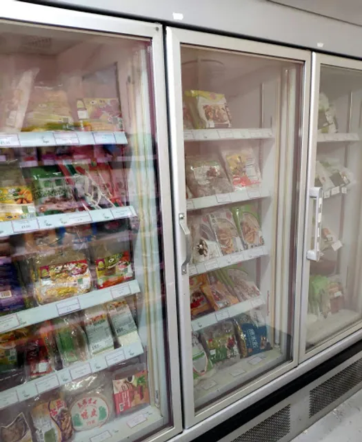 ZenV Garden & LotusV Ltd