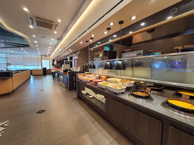 쿠우쿠우 부평점