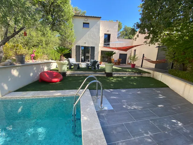 Gîte La Cigale Rouge