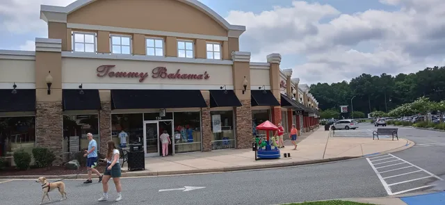 Tommy Bahama Outlet