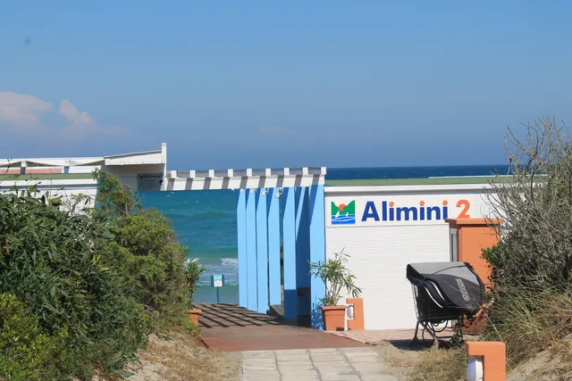 Residence Serra degli Alimini 2