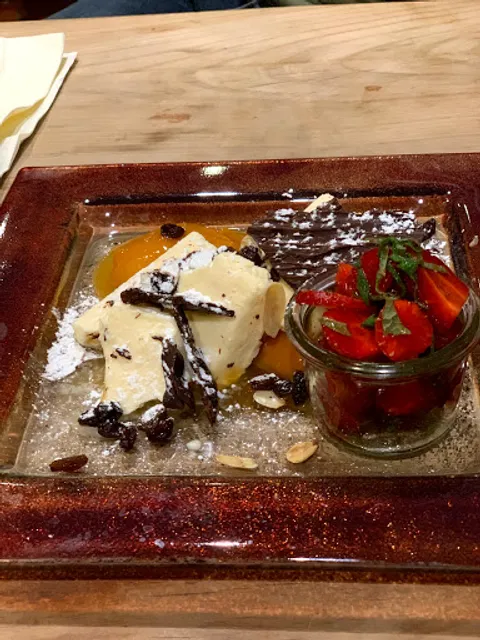 Pilger´s Restaurant