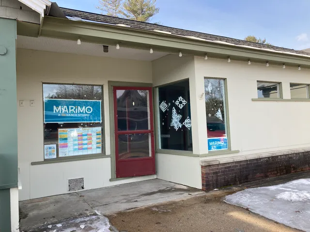 Marimo Dance Studio