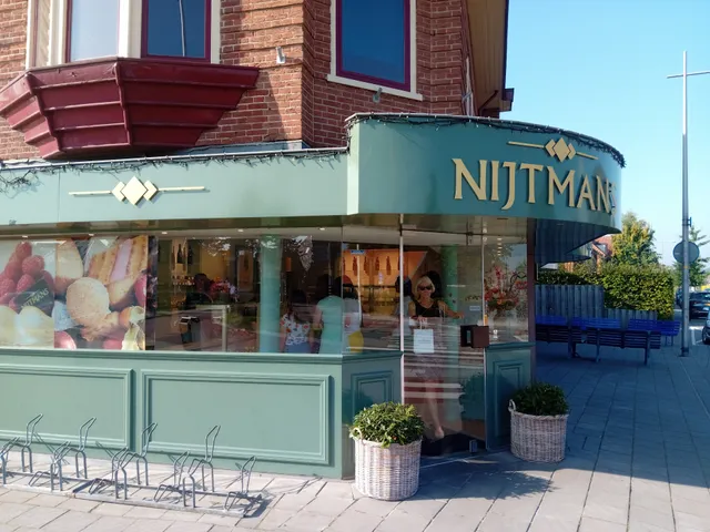 Patisserie Nijtmans
