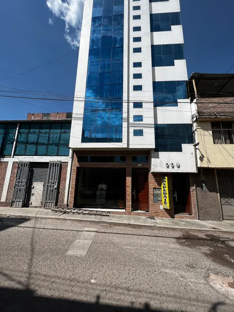 Hotel Residencia SOGU