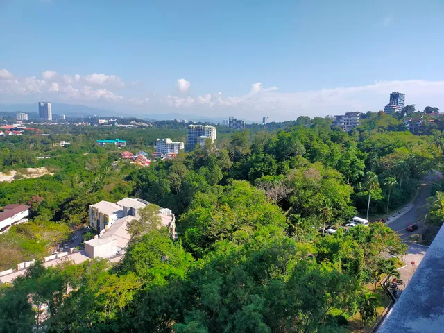 The Peak Vista Condominium