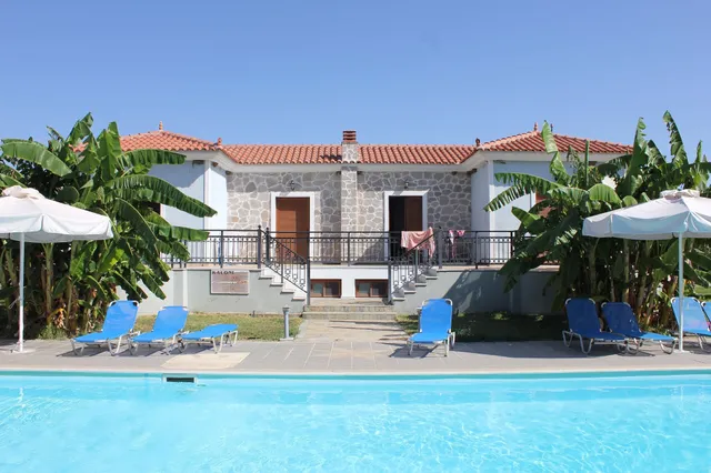 Kaloni Village Holiday Resort