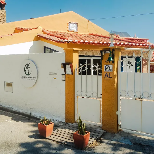 Alojamento Local Casal do Varatojo