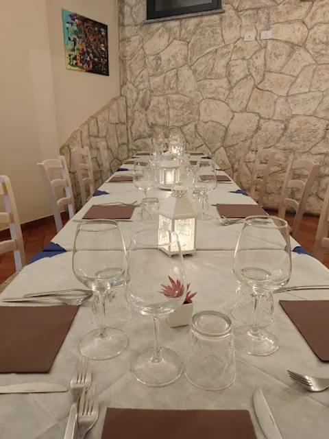 Ristorante Il Cortile