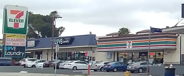 7-Eleven